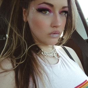 Meet your Posher, Shayna